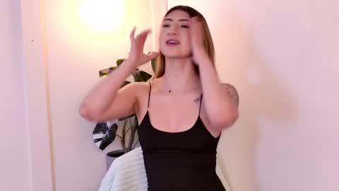 Alanna online show from 1, 7, 2026