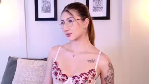 Alanna online show from 3, 7, 2026