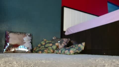 Alanna online show from 21, 9, 2025