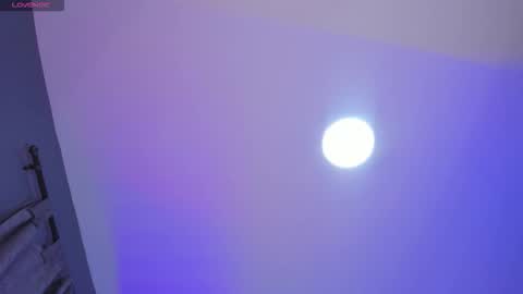 Snapshot of alanna_hank chatting on 13, 10, 2025 Alanna online show from 13, 10, 2025