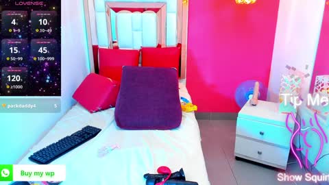 Ana online show from 3, 2, 2025