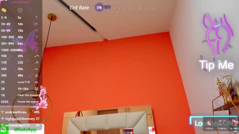 Ana online show from 7, 2, 2025