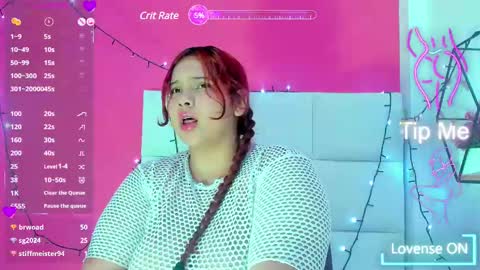 Ana online show from 9, 3, 2025