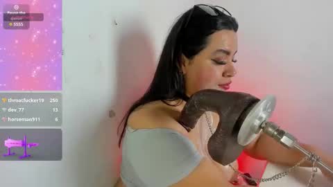 alana silver online show from 2, 2, 2026