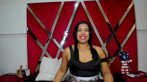Snapshot of alannaht chatting on 9, 4, 2026 alannaht online show from 9, 4, 2026