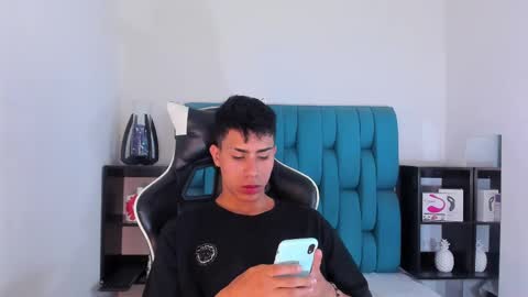 alannaughty_ online show from 15, 2, 2025