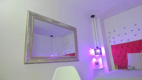 alannavidal online show from 1, 12, 2024