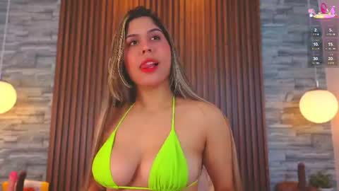 alannavidal online show from 10, 6, 2026