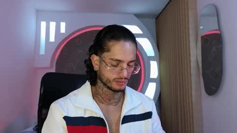 alan online show from 16, 11, 2025