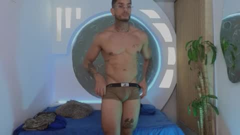 alan online show from 27, 3, 2026