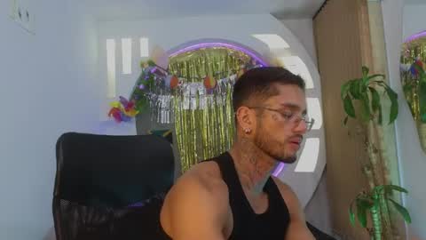 alan online show from 13, 4, 2026