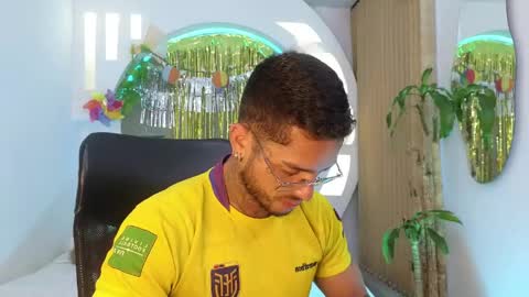 alan online show from 16, 4, 2026