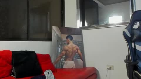 Alan online show from 18, 11, 2025