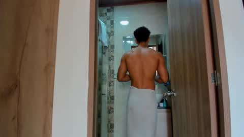 Alan online show from 18, 12, 2025