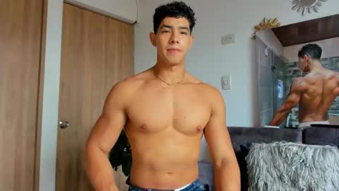 Alan online show from 7, 3, 2026