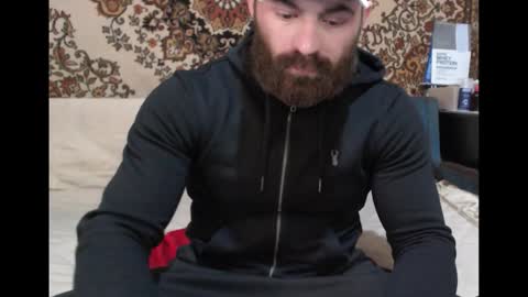 AlanStrongs online show from 17, 1, 2026