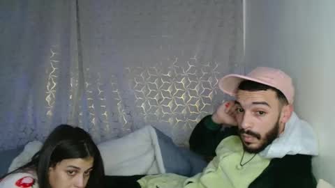 Snapshot of alaouirim25 chatting on 8, 1, 2026 AllylicArabis online show from 8, 1, 2026