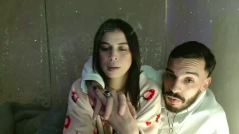 Snapshot of alaouirim25 chatting on 9, 1, 2026 AllylicArabis online show from 9, 1, 2026