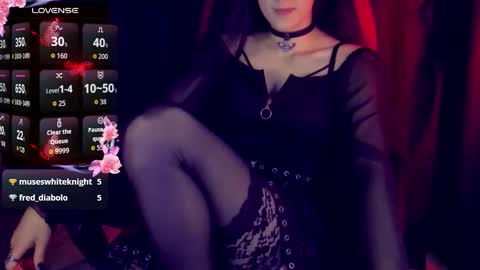 Alaria online show from 18, 9, 2025