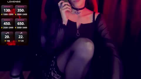 Alaria online show from 23, 10, 2025