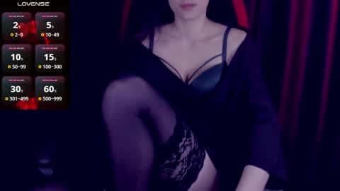 Alaria online show from 25, 5, 2026