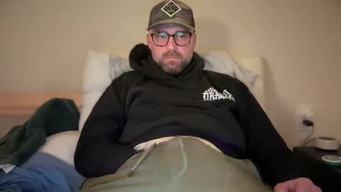 alarmtech1980 online show from 17, 11, 2025