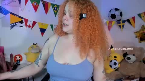 Caro online show from 15, 7, 2026