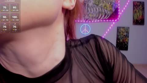 Anastasia online show from 17, 2, 2026