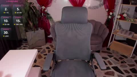 Snapshot of alaskaflowers_ chatting on 11, 4, 2026 Alaska online show from 11, 4, 2026