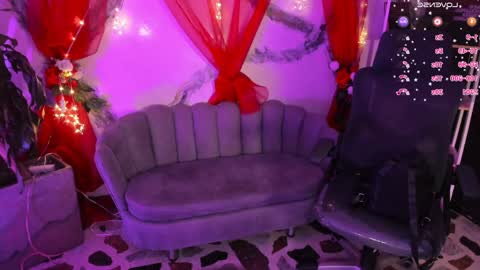 Snapshot of alaskaflowers_ chatting on 19, 4, 2026 Alaska online show from 19, 4, 2026