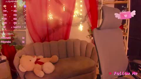 Snapshot of alaskaflowers_ chatting on 16, 5, 2026 Alaska online show from 16, 5, 2026