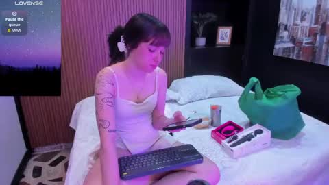 Alaska online show from 8, 7, 2026