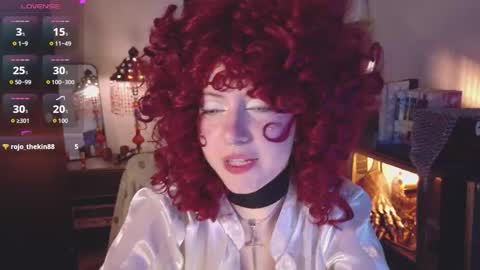 Alaska Grace       online show from 12, 11, 2025