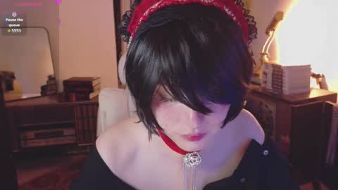 Alaska Grace       online show from 28, 11, 2025