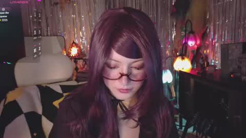 Snapshot of alaskagrace chatting on 24, 3, 2026 Alaska Grace online show from 24, 3, 2026