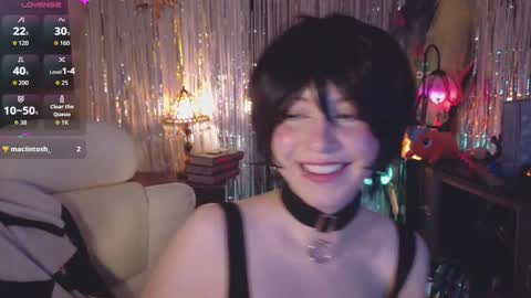 Snapshot of alaskagrace chatting on 31, 3, 2026 Alaska Grace online show from 31, 3, 2026