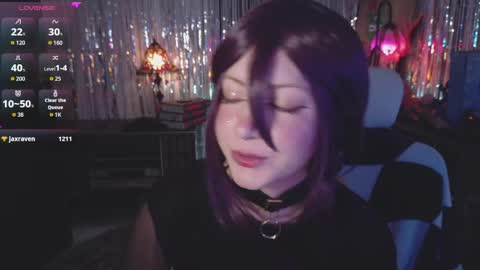 Snapshot of alaskagrace chatting on 1, 4, 2026 Alaska Grace online show from 1, 4, 2026