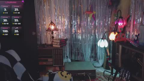 Snapshot of alaskagrace chatting on 3, 4, 2026 Alaska Grace online show from 3, 4, 2026