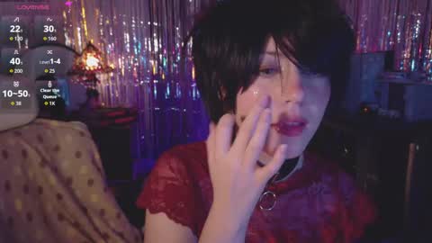 Snapshot of alaskagrace chatting on 10, 4, 2026 Alaska Grace online show from 10, 4, 2026