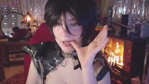 Alaska Grace       online show from 28, 5, 2026