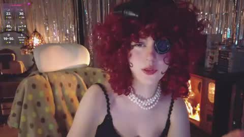 Snapshot of alaskagrace chatting on 25, 6, 2026 Alaska Grace online show from 25, 6, 2026