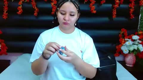 AlaSmith  online show from 23, 1, 2025