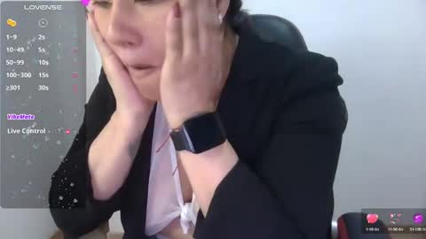 alba_toro535670 online show from 17, 1, 2025