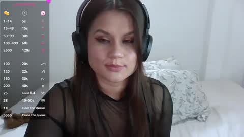 alba_toro535670 online show from 27, 1, 2025