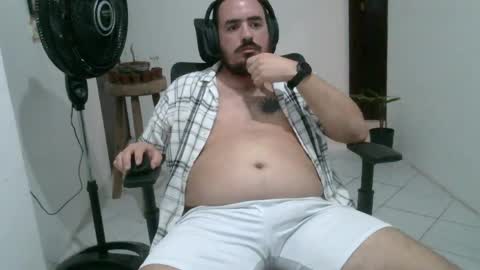 Snapshot of albearbr chatting on 21, 4, 2026 Jabun online show from 21, 4, 2026