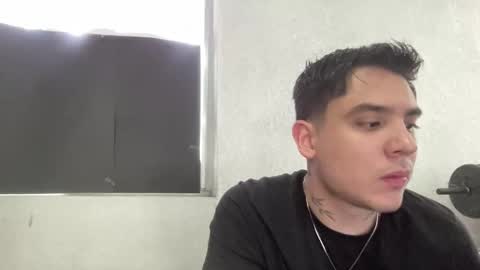 Snapshot of alber753713 chatting on 3, 6, 2026 alber753713 online show from 3, 6, 2026