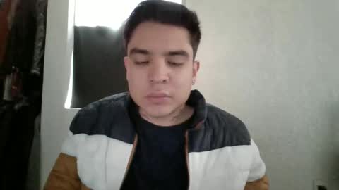 Snapshot of alber753713 chatting on 9, 6, 2026 alber753713 online show from 9, 6, 2026