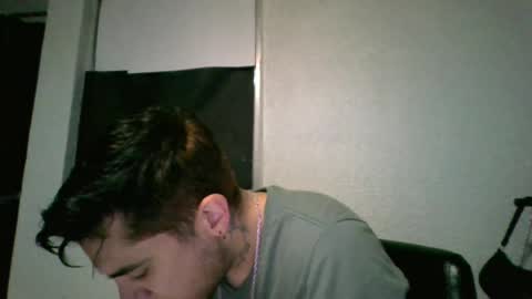 Snapshot of alber753713 chatting on 24, 6, 2026 alber753713 online show from 24, 6, 2026