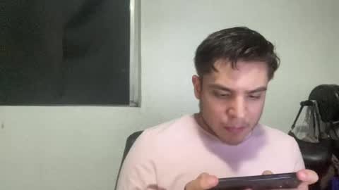 Snapshot of alber753713 chatting on 25, 6, 2026 alber753713 online show from 25, 6, 2026