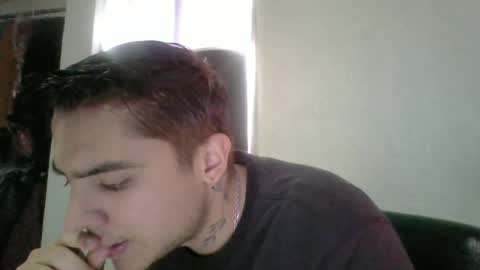 Snapshot of alber753713 chatting on 2, 7, 2026 alber753713 online show from 2, 7, 2026